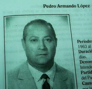 Pedro Armando Lopez