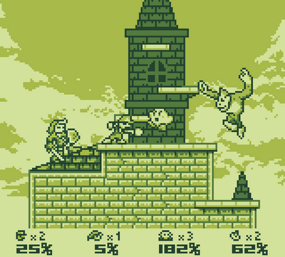 game boy game boy