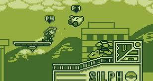 game boy game boy
