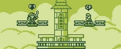 game boy game boy