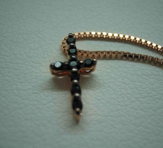 GEMOTERAPIA: CRUCES Y COLORES MARCAN LA TENDENCIA!!! GEMOTERAPIA: CRUCES Y COLORES MARCAN LA TENDENCIA!!!