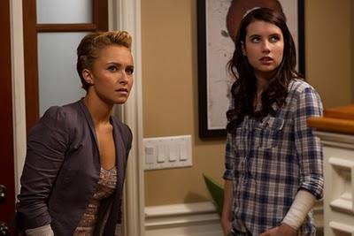 Scream 4 (Scre4m)