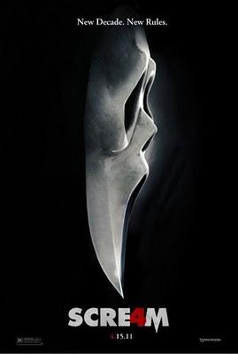 Scream 4 (Scre4m)