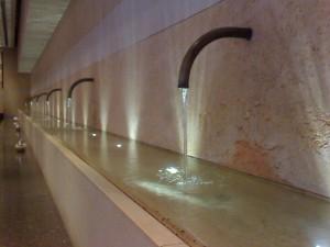princi fuente de agua 0236 Algunos aspectos de la Arquitectura en Cafeterías de Londres
