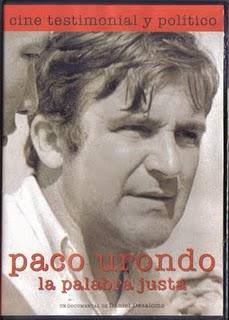 Paco Urondo: la palabra justa.