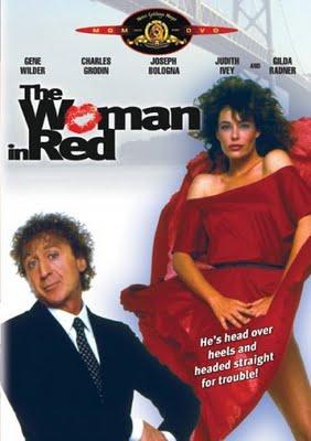 El cine que nos falta por ver / Soundtracks exitosos, La chica de Rojo (1984) El cine que nos falta por ver / Soundtracks exitosos, La chica de Rojo (1984)