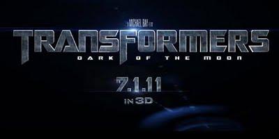 Transformers 3: Dark of the Moon: un trailer que no pinta nada mal...
