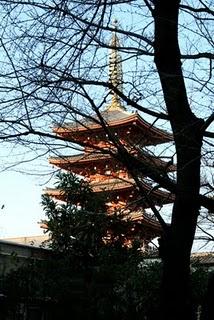 Tokio, día 6 Tokio, día 6