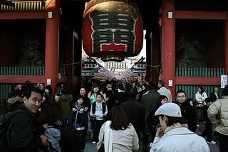 Tokio, día 6 Tokio, día 6