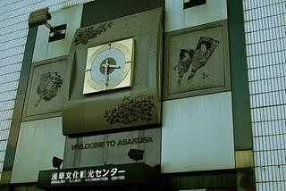 Tokio, día 6 Tokio, día 6