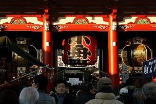 Tokio, día 6 Tokio, día 6
