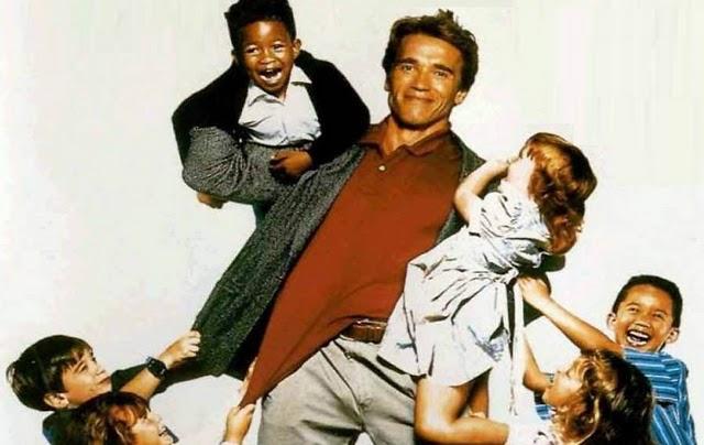 Arnold Schwarzenegger protagonizará Cry Macho Arnold Schwarzenegger protagonizará Cry Macho