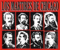Indignación y reacción en el Primero de Mayo Indignación y reacción en el Primero de Mayo