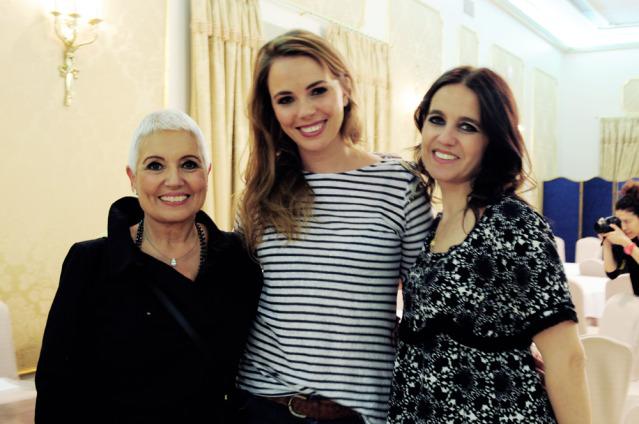 Tous Bloggers Event II Photobucket