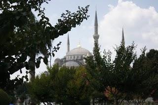 estambul Postcard from…