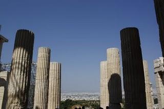 atenas Postcard from…