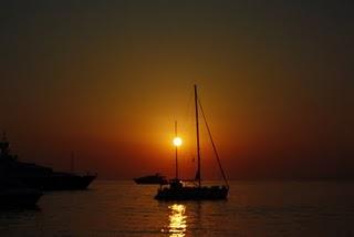 mikonos Postcard from…