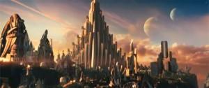 thor-asgard Asgard
