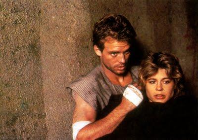 Linda Hamilton y Michael Biehn podrían volver en 'Terminator 5'