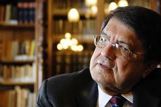 Sergio Ramírez: Sergio Ramírez: