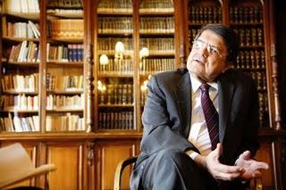 Sergio Ramírez: Sergio Ramírez: