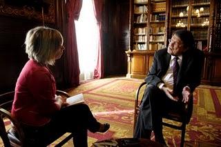 Sergio Ramírez: Sergio Ramírez: