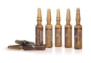 familia liposamados Los cosmecéuticos