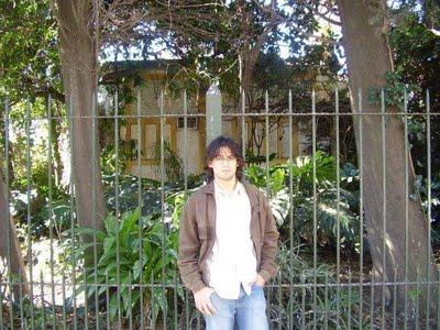 Buenas noches, Sabato... Buenas noches, Sabato...