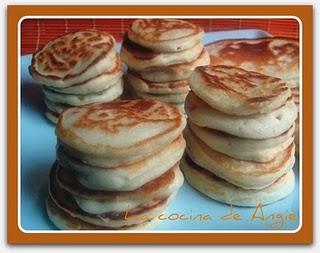 BLINIS RUSOS