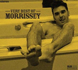 Very Best Of Morrissey (2011)