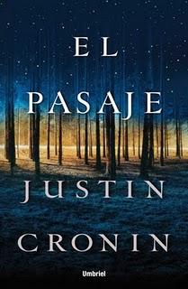 El pasaje / Justin Cronin