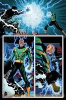 TALK TO THE HAT: Hablando de “Los Vengadores” con Brevoort TALK TO THE HAT: Hablando de “Los Vengadores” con Brevoort