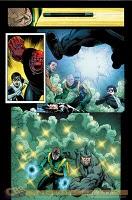 TALK TO THE HAT: Hablando de “Los Vengadores” con Brevoort TALK TO THE HAT: Hablando de “Los Vengadores” con Brevoort