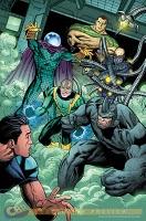 TALK TO THE HAT: Hablando de “Los Vengadores” con Brevoort TALK TO THE HAT: Hablando de “Los Vengadores” con Brevoort