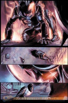 TALK TO THE HAT: Hablando de “Los Vengadores” con Brevoort TALK TO THE HAT: Hablando de “Los Vengadores” con Brevoort