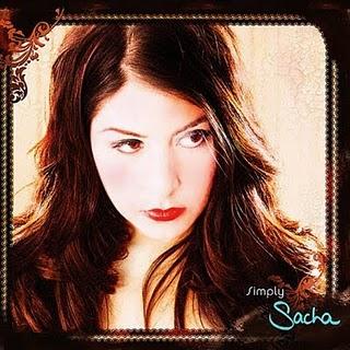 Sacha Boutros - Simply Sacha Sacha Boutros - Simply Sacha