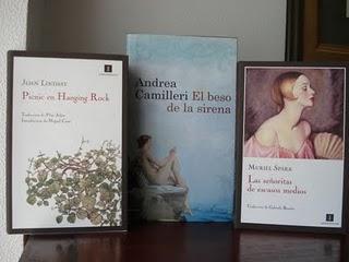 1 mes de libros: mayo 1 mes de libros: mayo