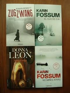 1 mes de libros: mayo 1 mes de libros: mayo