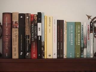 1 mes de libros: mayo 1 mes de libros: mayo