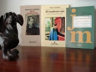 1 mes de libros: mayo 1 mes de libros: mayo