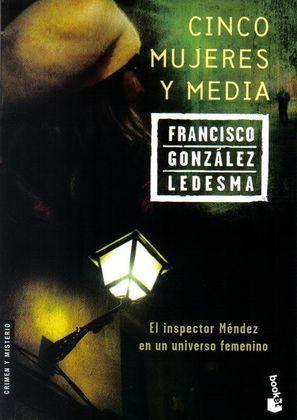 Francisco González Ledesma - Cinco mujeres y media