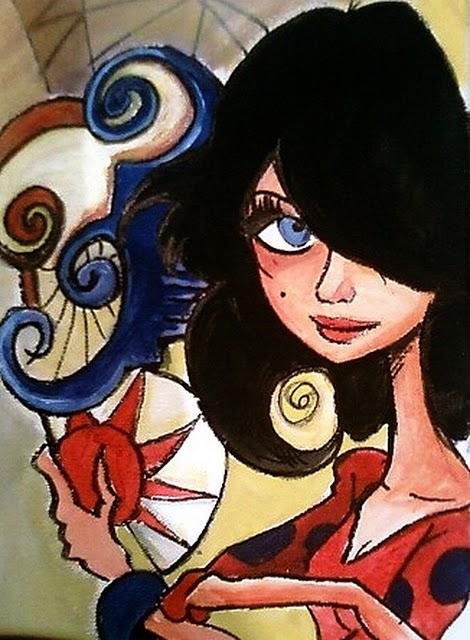 Red Fair 2.011 Red Fair 2.011