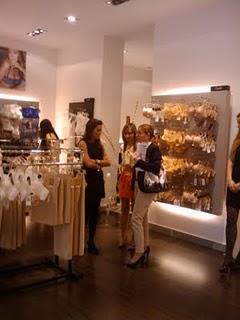 UNA TARDE CON CHANTELLE y PASSIONATA UNA TARDE CON CHANTELLE y PASSIONATA