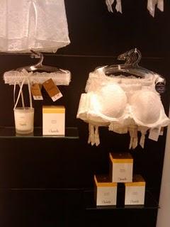 UNA TARDE CON CHANTELLE y PASSIONATA UNA TARDE CON CHANTELLE y PASSIONATA