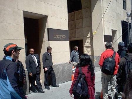 Nuevas imágenes del rodaje de “Amazing Spiderman” 288063729