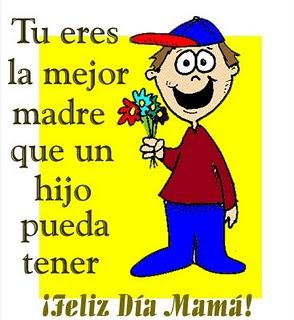 Feliz Día de la Madre + Concursos ^^Muchas felicidades a ... Feliz Día de la Madre + Concursos ^^Muchas felicidades a ...