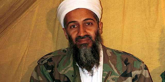 El líder de Al Qaeda, y autor del atentado contra las torres gemelas del 11 de septiembre, Osma Bin Laden. | Ap El líder de Al Qaeda, y autor del atentado contra las torres gemelas del 11 de septiembre, Osma Bin Laden. | Ap