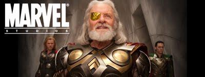 Thor (Kenneth Branagh, 2011)