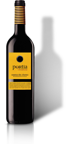 portia crianza Portia Crianza 2007