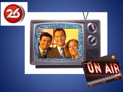 Televisada Televisada